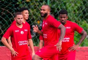 Clube N&aacute;utico Capibaribe