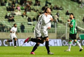 Cear&aacute; ocupa 18&ordf; posi&ccedil;&atilde;o da S&eacute;rie B do Brasileir&atilde;o.