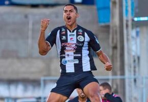 ASA chega com melhor campanha da primeira fase da S&eacute;rie D.