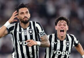Botafogo vem fazendo campanha abaixo do esperado no Brasileir&atilde;o.
