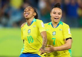 Sele&ccedil;&atilde;o Brasileira ter&aacute; estreia no Maracan&atilde;.