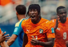 Yan Diomande se torna a contrata&ccedil;&atilde;o mais cara do Real Madrid.