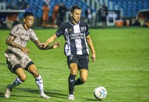 Juan Alano pode chegar ao Sport.