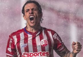 N&aacute;utico recebe o Vila Nova, nos Aflitos, pela S&eacute;rie B