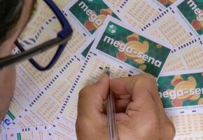Concurso Mega-sena 3051 acumula e premia&ccedil;&atilde;o vai chegar a R$ 36 milh&otilde;es