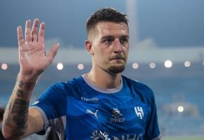 Al Hilal &eacute; o grande favorito ao t&iacute;tulo do Campeonato da Ar&aacute;bia Saudita.