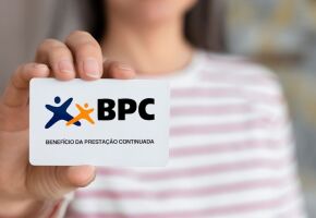 Benef&iacute;cio de Presta&ccedil;&atilde;o Continuada (BPC). 
