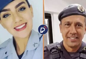 Laudo oficializa que PM Gisele Alves Santana foi morta e n&atilde;o tirou a pr&oacute;pria vida