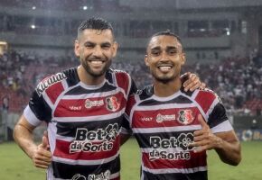 Santa Cruz deve conquistar acesso para S&eacute;rie B neste s&aacute;bado (3).