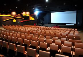 Sala de cinema