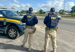 Opera&ccedil;&atilde;o Independ&ecirc;ncia refor&ccedil;ar&aacute; a fiscaliza&ccedil;&atilde;o nas rodovias federais de Pernambuco at&eacute; segunda-feira (7).