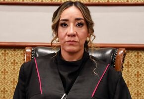 Ju&iacute;za Oyuki Ram&iacute;rez Burciaga, de 45 anos.