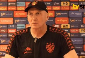 Gilmar Dal Pozzo, &eacute; demitido do Sport