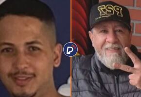 PM de folga mata sogro.