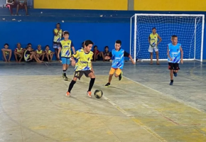 Escolinha de Futsal em Olinda