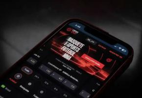 Bets, site de apostas online, foram proibidos no Brasil.