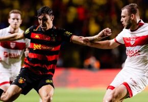 Sport precisa se recuperar na S&eacute;rie B para sonhar com G-6.