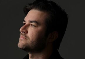 Renan Bastos, especialista no mercado internacional de alta relojoaria.