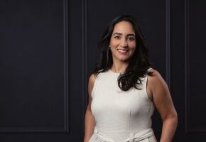 Professora e cientista, Marina Seixas Pereira