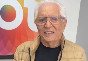 Carlos Alberto de N&oacute;brega.