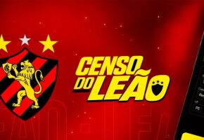 Sport cria "Censo do Le&atilde;o", voltado para torcedores ajudarem o clube para o futuro.