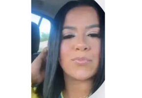 Camila Barbosa da Silva morta a facadas