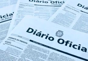 Foram divulgadas informa&ccedil;&otilde;es m&eacute;dicas de 1.241 pessoas no Di&aacute;rio Oficial do Munic&iacute;pio. 