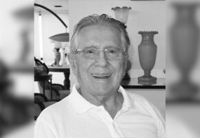 Trajet&oacute;ria profissional do empres&aacute;rio teve forte liga&ccedil;&atilde;o com Pernambuco.