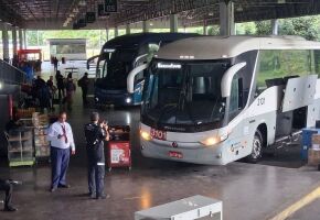 Em Pernambuco, transporte intermunicipal gratuito &eacute; garantido no 2&deg; turno das elei&ccedil;&otilde;es no domingo (25).