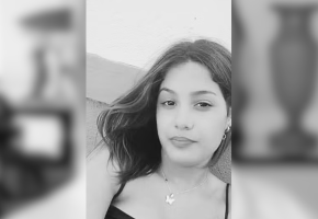 Maria Beatriz Louren&ccedil;o da Silva, morta em Ribeir&atilde;o 