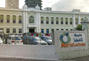 Hospital Maria Lucinda