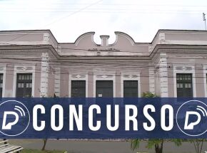 Concurso da Prefeitura de São Lourenço da Mata.