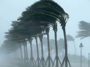 INMET emite alerta de PERIGO POTENCIAL para VENDAL 