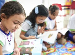 Ensino público no Recife