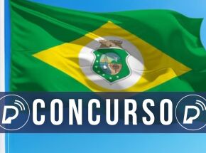 Concursos e seleções no Ceará.