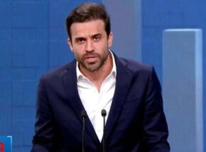Pablo Mar&ccedil;al. 