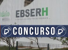 Concurso Ebserh.