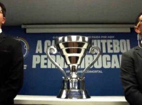 FPF divulga planejamento do Campeonato Pernambucano de 2027.