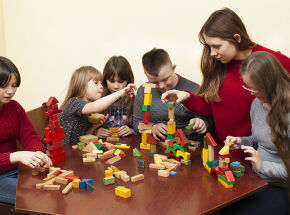 MEC oferece 1,25 milh&atilde;o de vagas em curso de educa&ccedil;&atilde;o especial para forma&ccedil;&atilde;o inclusiva.