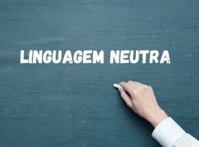 Linguagem Neutra.