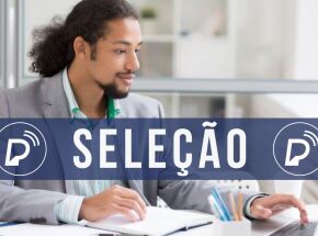 Processo seletivo para agente administrativo.