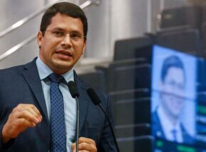 Pastor J&uacute;nior T&eacute;rcio, do PP.