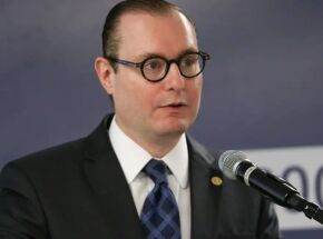 Ministro do STF Cristiano Zanin