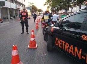 Detran Pernambuco. 