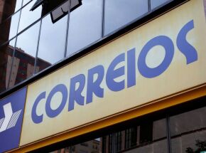 Correios