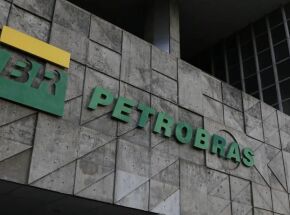 Petrobras.