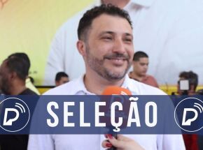 Prefeito de Abreu e Lima, Fl&aacute;vio Gadelha.