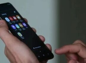 Smartphone