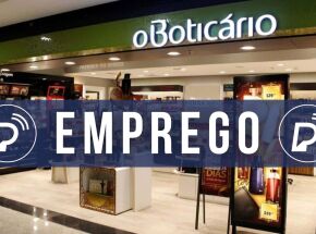 Loja do Grupo Botic&aacute;rio.