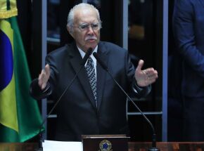 Jos&eacute; Sarney.